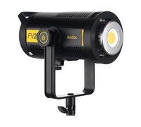 FLASH GODOX FV200, da studio HSS, 8000 s, Telecomandi X2, XPro