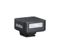FLASH GODOX iM20, Lampeggiatore da slitta manuale, Numero guida 20 a ISO 100