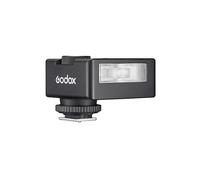 FLASH GODOX iM30 Mini, manuale, 15, 3.6 secondi, Universale