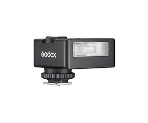 FLASH GODOX iM30 Mini, manuale, 15, 3.6 secondi, Universale