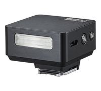 Flash Godox IT20 R iFlash TTL per fotocamera serie Ricoh GR3, colore nero.