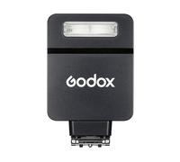 FLASH GODOX iT22 C, Lampeggiatore compatto, 10, 70 min, E-TTL II, slitta standard Canon