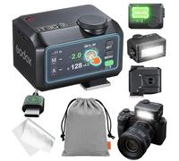 Flash GODOX IT30Pro F per Fujifilm IT30PROF IT30 Pro F Touchscreen Speedlite TTL