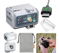 Flash Godox IT30Pro N, IT30PRON IT30 PRO N TTL HSS 1/8000s Speedlite, Compatibile con Nikon Z6III Z8 Z5 Z50II Z50 Zfc Z6II Z30 Z6 Z50II Z7II Z8 Z9