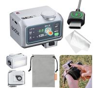 Flash Godox IT30Pro O, IT30ProO IT30 PRO O TTL HSS 1/8000s Speedlite, Compatibile con Olympus E-M1 Pen-F E-M10 II E-PL8 E-M10 III E-P5,Panasonic GH4 100 F1 G85 GX85 LX100 S1