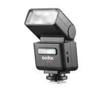 Godox flash iT32 con trigger X5 Nikon