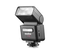 FLASH GODOX iT32S Kit con Trigger X5S, TTL, Numero guida 32 a ISO 100, Circa 1,5 secondi