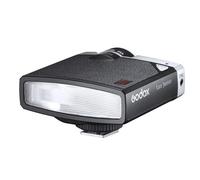 Flash Godox Lux Junior Compatto Retro Manuale Universale Nero