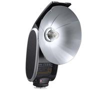 Flash Godox Lux Senior Noir Compatibile Fuji Canon Nikon Olympus Sony