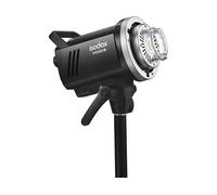 FLASH GODOX MS300V, STUDIOBLITZ, 58 m, 0,1 - 1,3 s, Compatibile con sistemi di controllo