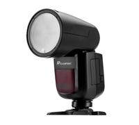 Flash GODOX Speedlite V1 con ricevitore integrato compatibile con Pentax - Nouvo