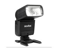 FLASH GODOX TT350, Lampeggiatore a sistema, 36 m, 2,2 s, 0,6 - 4 m