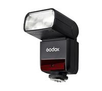 FLASH GODOX TT350C, Lampeggiatore di sistema, 36, 0.1 - 2.2 s, LCD