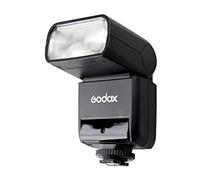 Flash Godox TT350F 16 canali 210 g per Fujifilm
