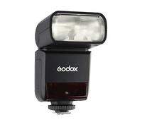 FLASH GODOX V350F, compatto, 36 m a ISO 100, zoom 35 mm, 1,7 s, Fujifilm GFX5OS