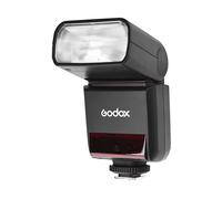 FLASH GODOX V350O, Lampeggiatore compatto, 36 m, 1,7 s, Olympus, Panasonic, E-M10II, E-M5II