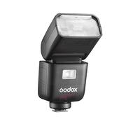 FLASH GODOX V480, COMPATTO, 100 m, 1,7 s, Olympus, Panasonic