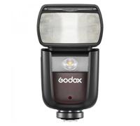 Flash Godox V860III per Pentax TTL HSS 76Ws Batteria Li-ion Zoom 20-200mm