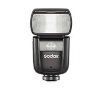 FLASH GODOX V860IIIO, Lampeggiatore di sistema, 60, 1,5 s, 530 g