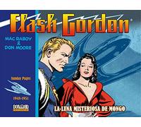 Flash Gordon 1948-1951 Mac Raboy 1: 1948-1951