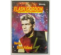 FLASH GORDON 1950S TV [SLIM CASE] MOVIE