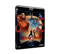 FLASH GORDON (1980) - BD