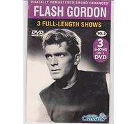 Flash Gordon 2