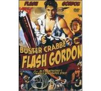 Flash Gordon (2 DVD)
