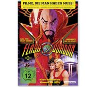 Flash Gordon