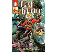 FLASH GORDON