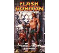 Flash Gordon