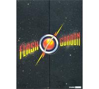 Flash gordon