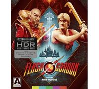 Flash Gordon