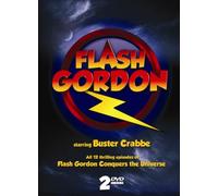 Flash Gordon