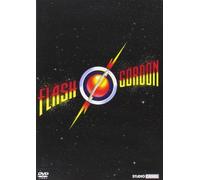 Flash gordon
