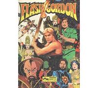 Flash Gordon