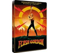 Flash gordon 4k Ultra-HD