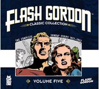 Flash Gordon: 5