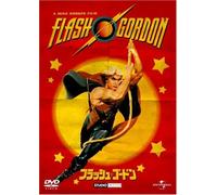 Flash Gordon [80/E/Dd5. 1/S: J]