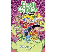 Flash Gordon Adventures! 2: Volume 2