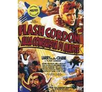 Flash Gordon - Alla Conquista Di Marte (Collector's Edition) (2 Dvd) (DVD)