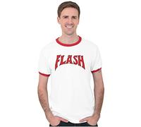 Flash Gordon - Canotte - Uomo bianco M