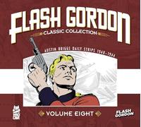 Flash Gordon: Classic Collection Vol. 8