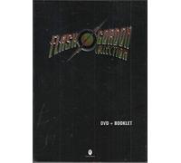 Flash Gordon Collection+Booklet ( DVD)