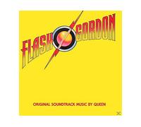 - Flash Gordon (Colonna Sonora Originale) - Vinile
