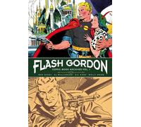 Flash Gordon. Comic-book archives. Vol. 1 - Barry Dan, Williamson Al, Kane...