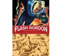 FLASH GORDON COMIC-BOOK ARCHIVES, VOL. 2