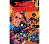 FLASH GORDON COMIC-BOOK ARCHIVES, VOL. 3