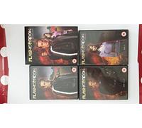 Flash Gordon - Complete Series 1