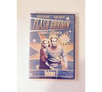 Flash Gordon Conquers the Universe 1